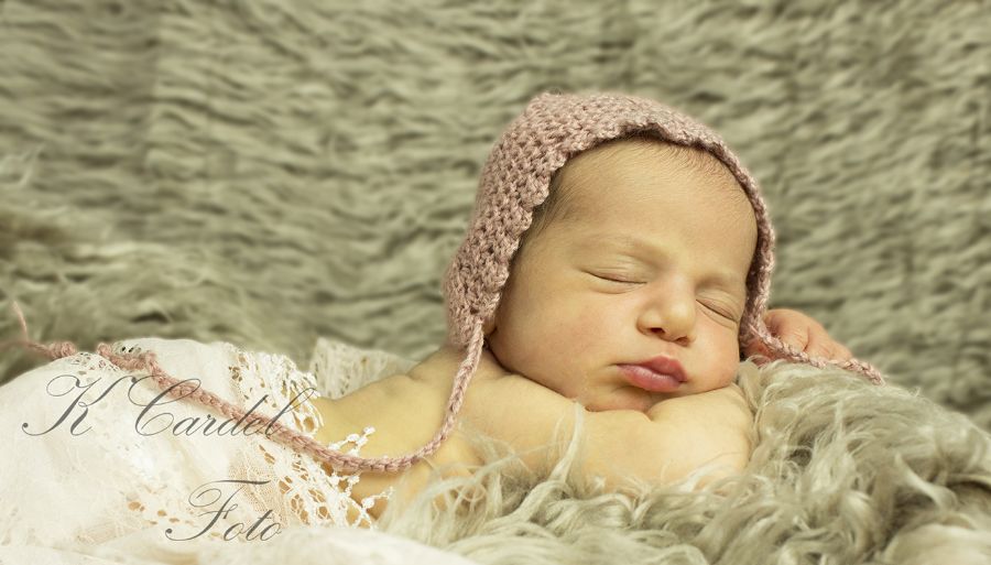 Newborn foto