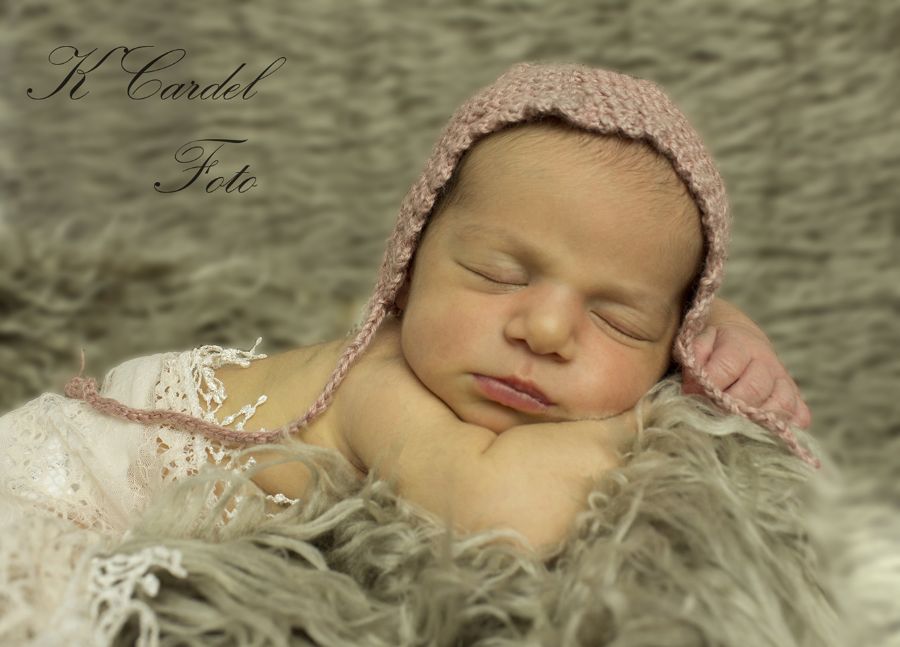 Newborn foto