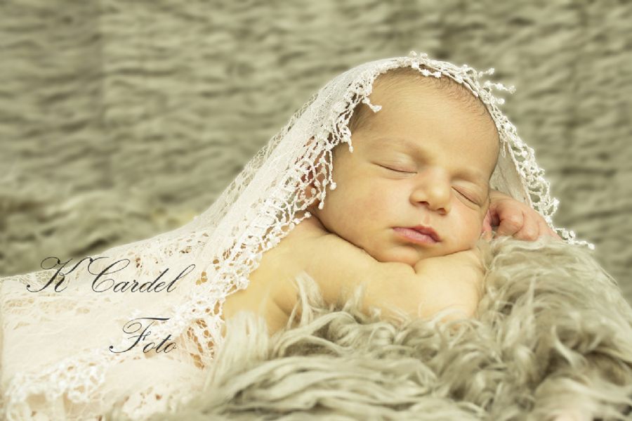 Newborn foto