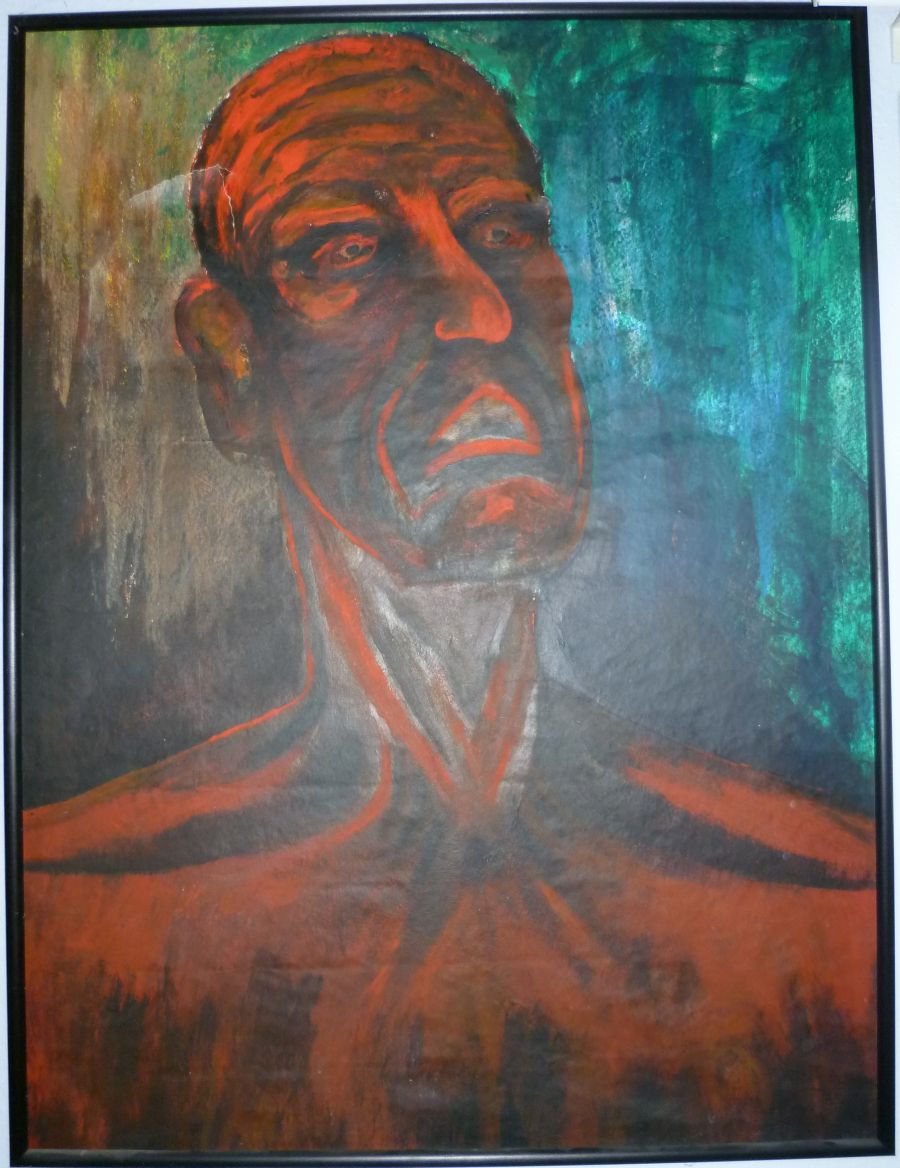"Sårbar 1"
