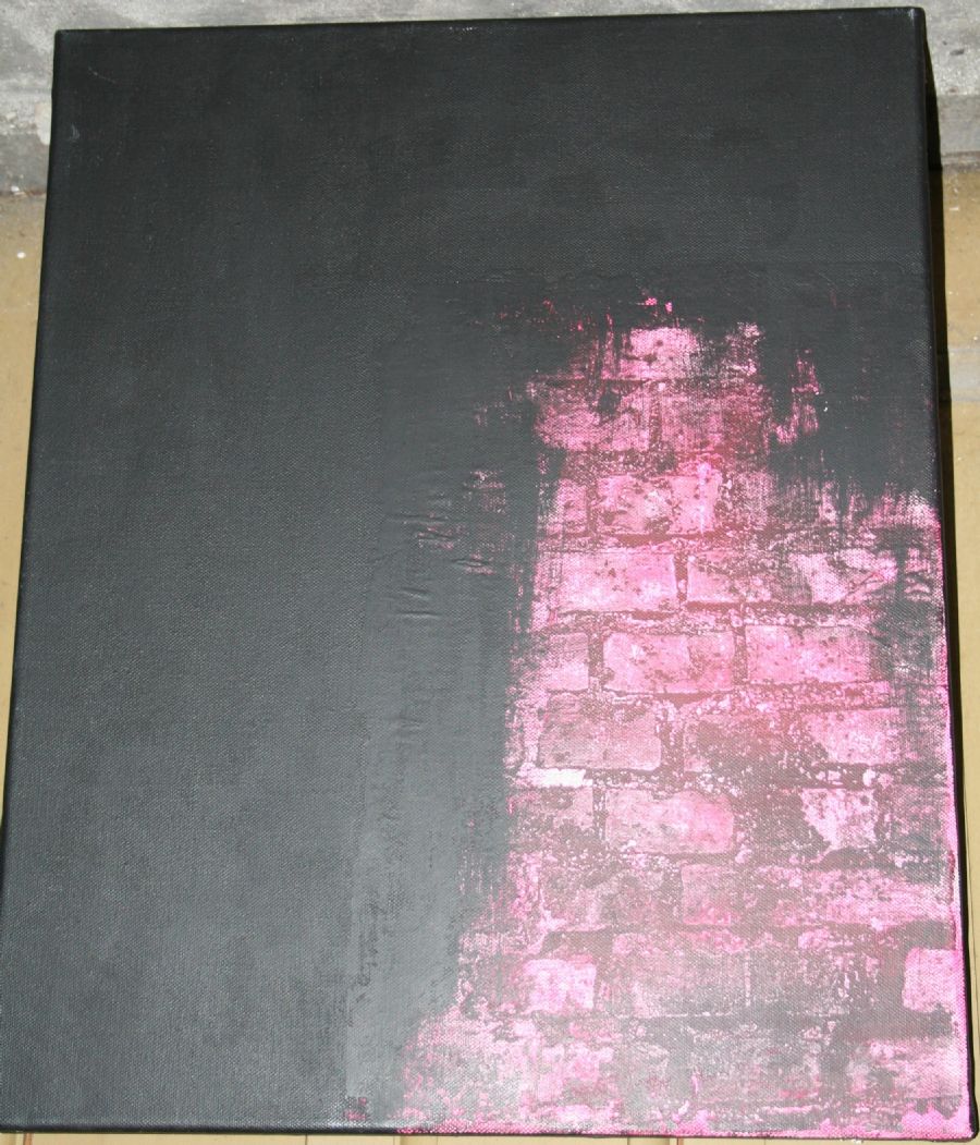 "The Wall"