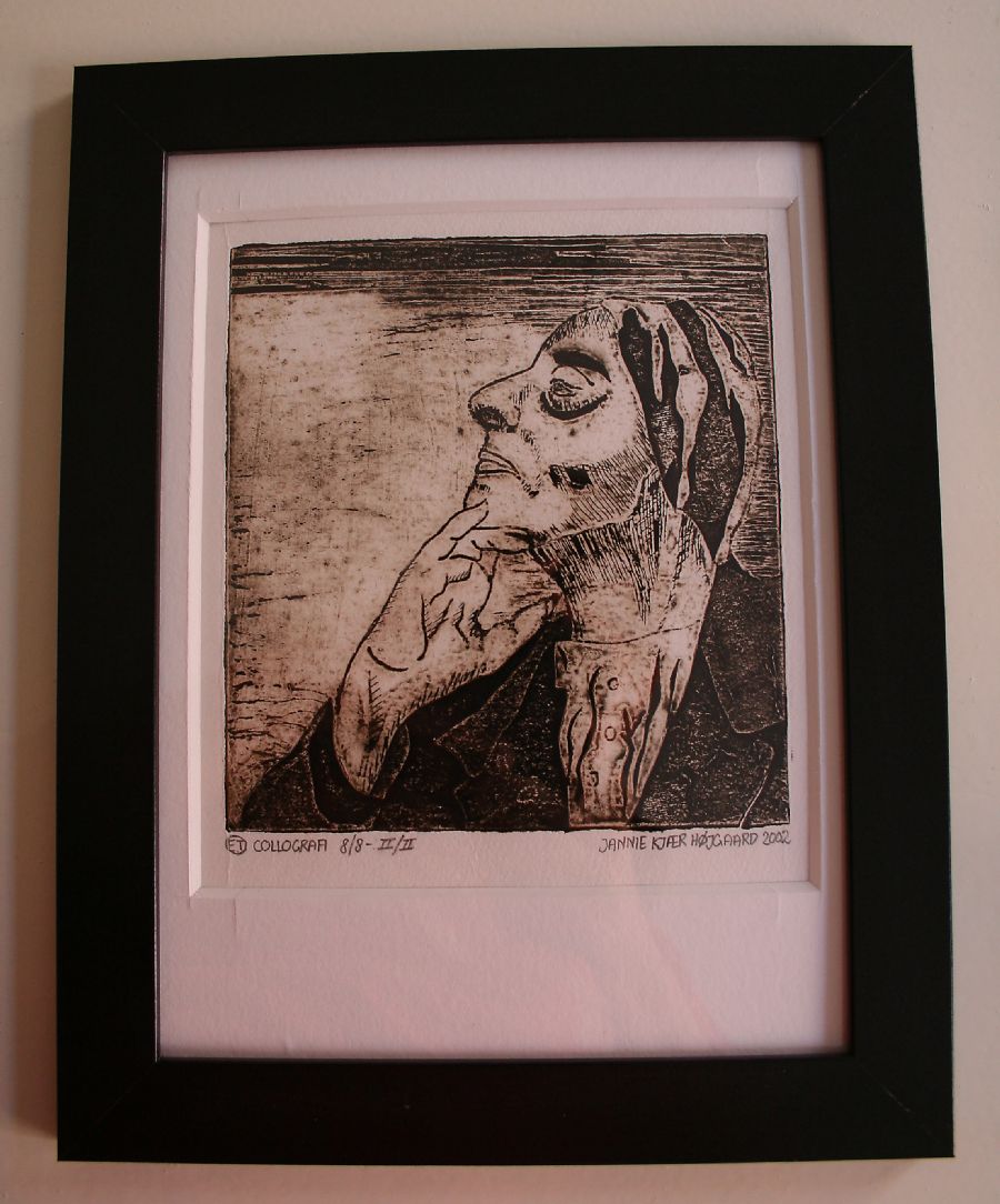 "Damen 2"