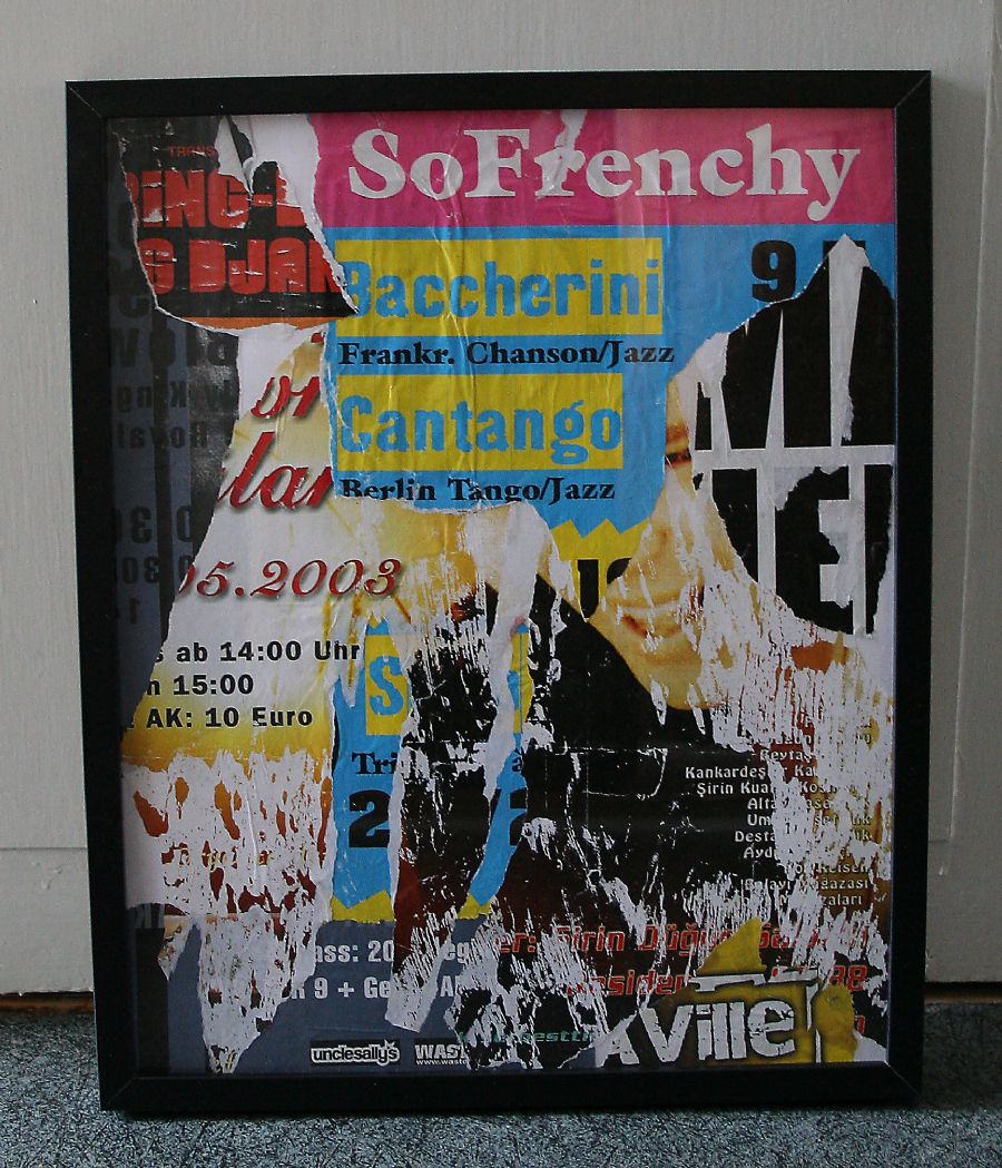 "Collage nr. 2"