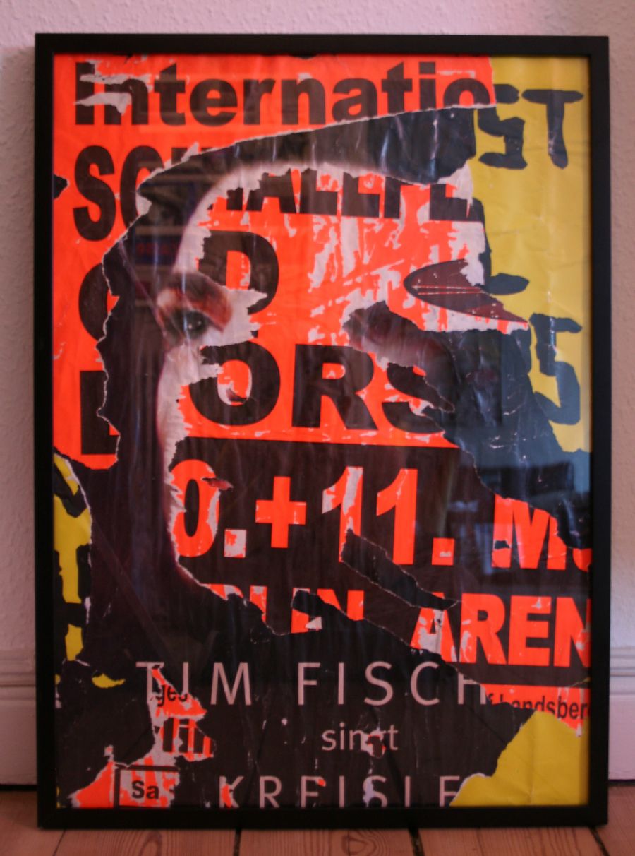 "Collage nr. 7"