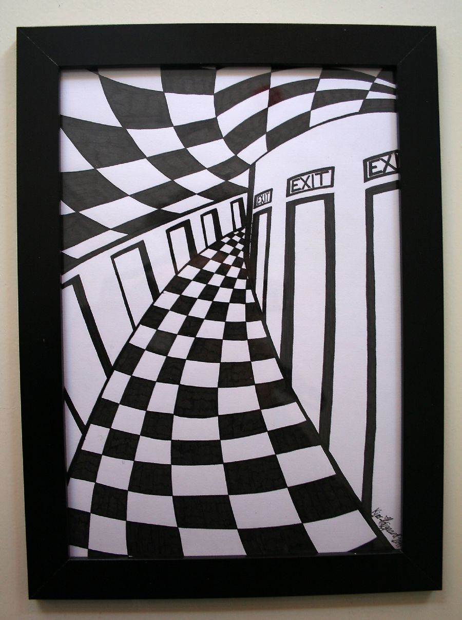 "Exit"