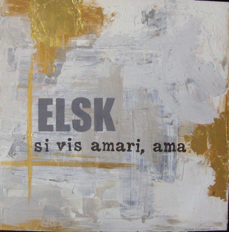 Elsk