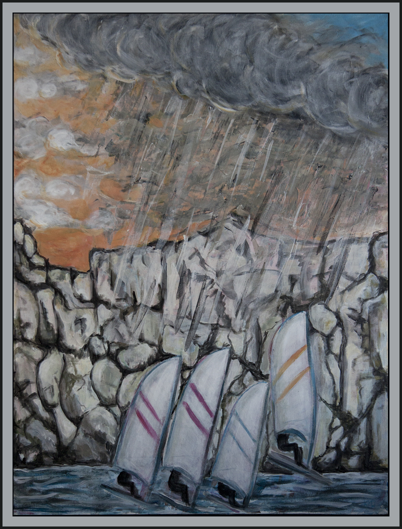Havsnød