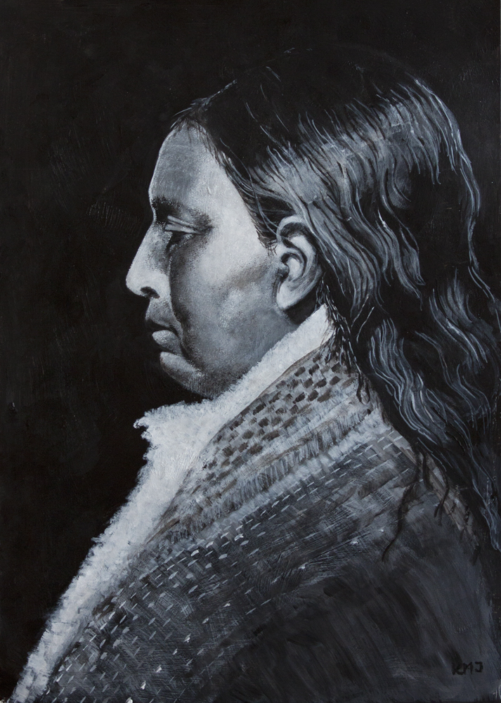 Indianer