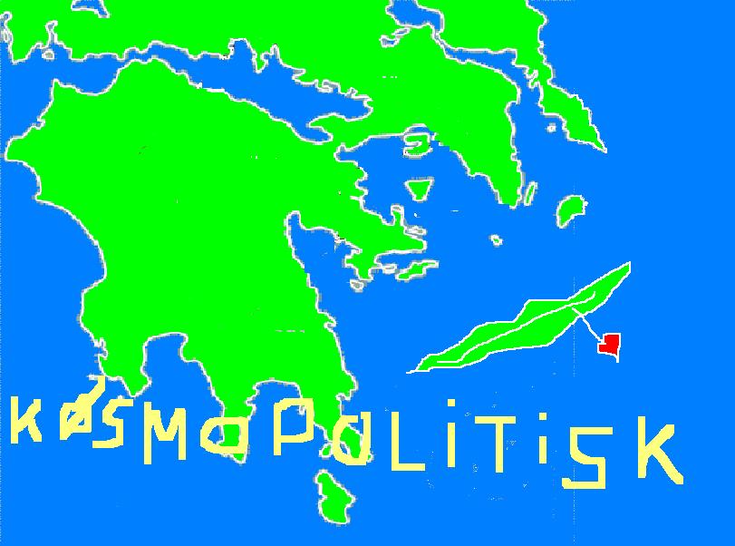 køsmopolitisk