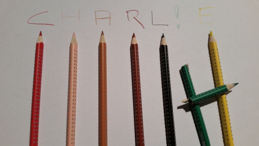 Charl!e