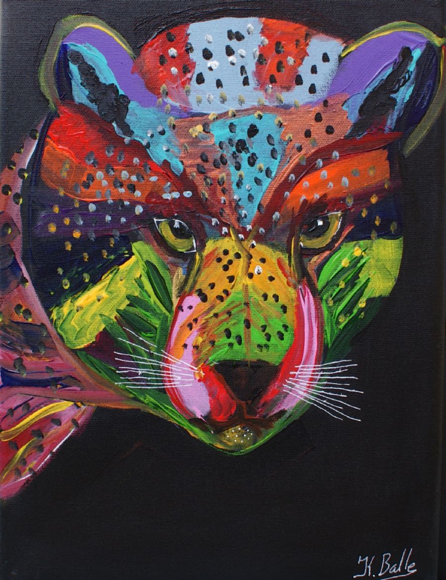 panter