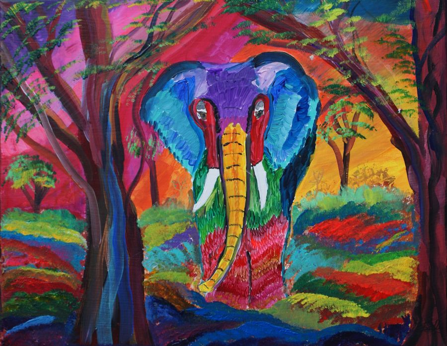 Elephant