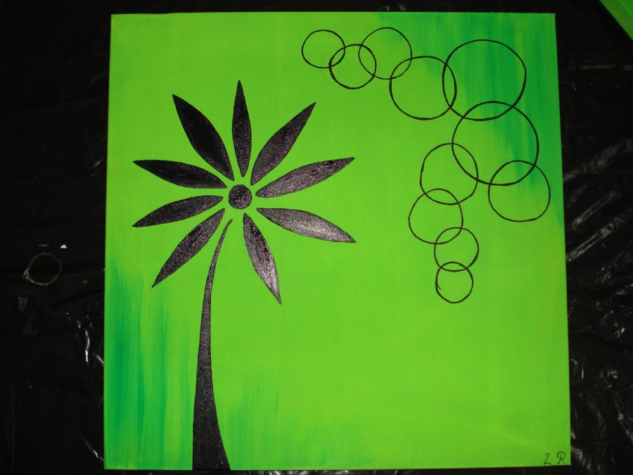 Green zone