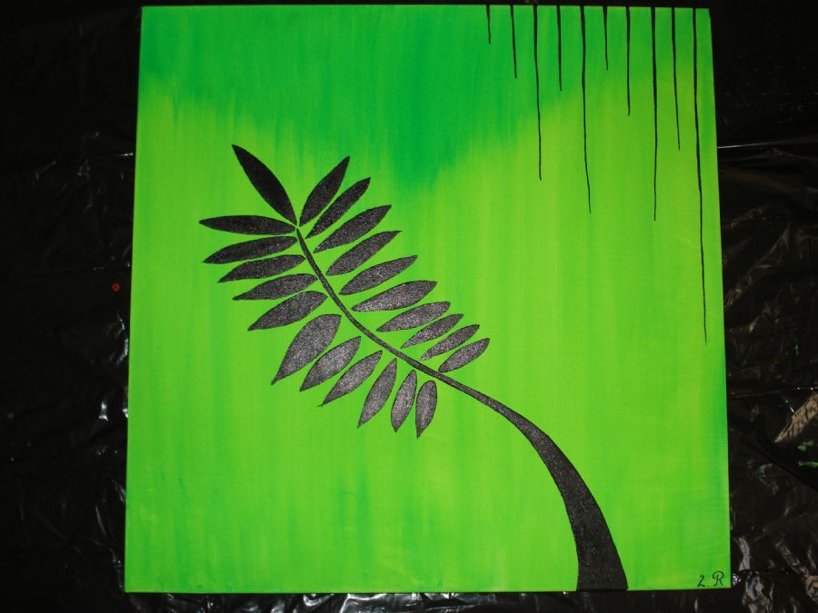 Green zone 2
