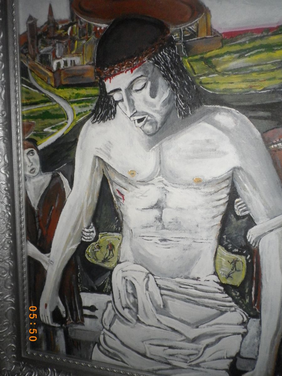 jesus