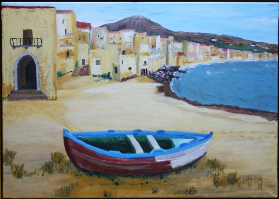 Cefalu