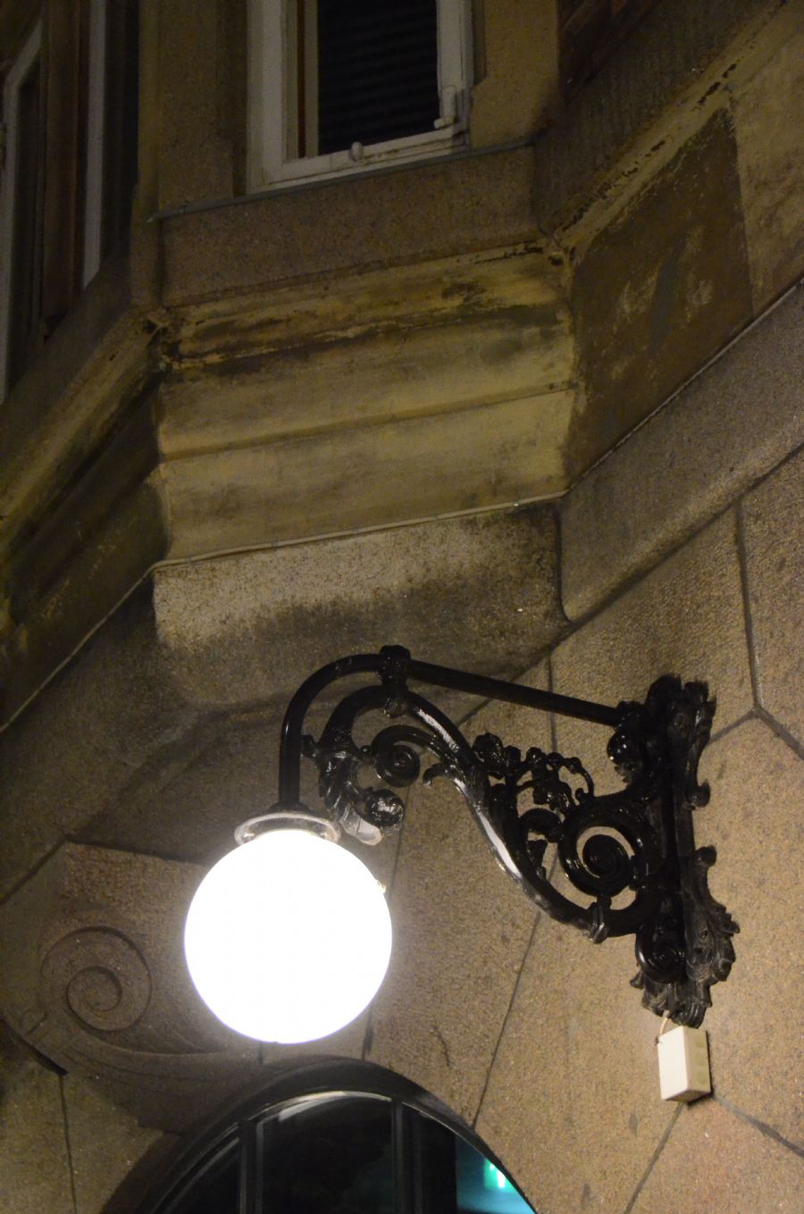 lampe...