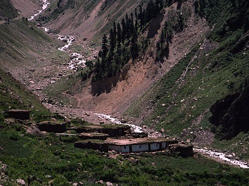 kaghan dalen 2 - pakistan