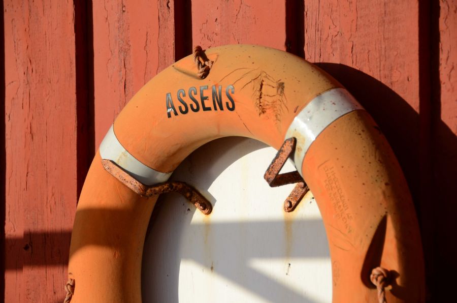 'assens'...