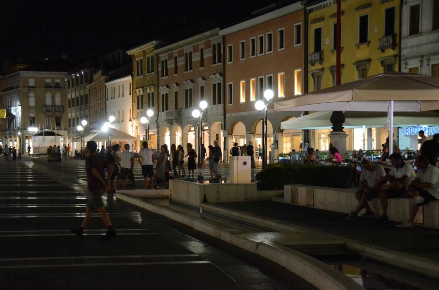 'Colors of Italia'...