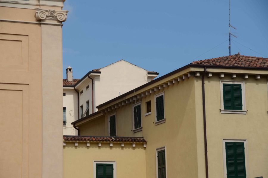 'Colors of Italia'...