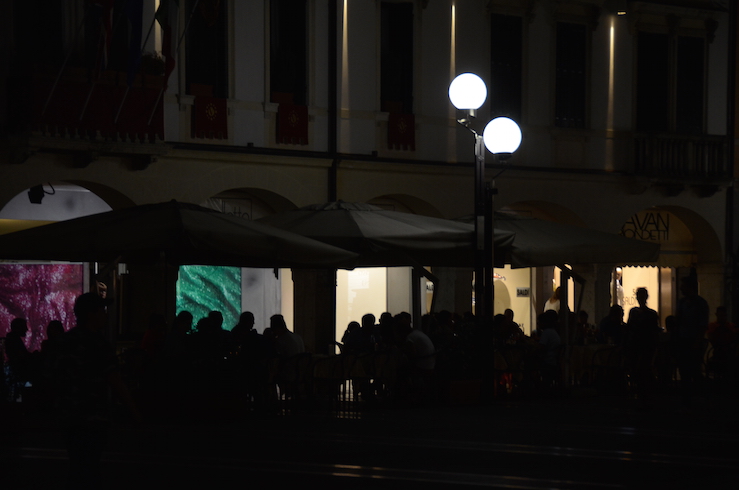 'Colors of Italia'...