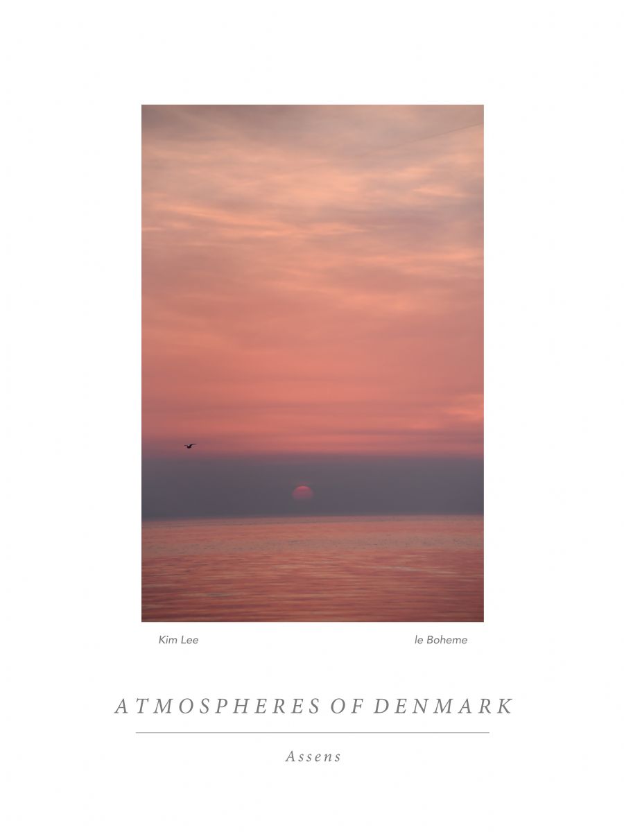 'ATMOSPHERES OF DENMARK'...