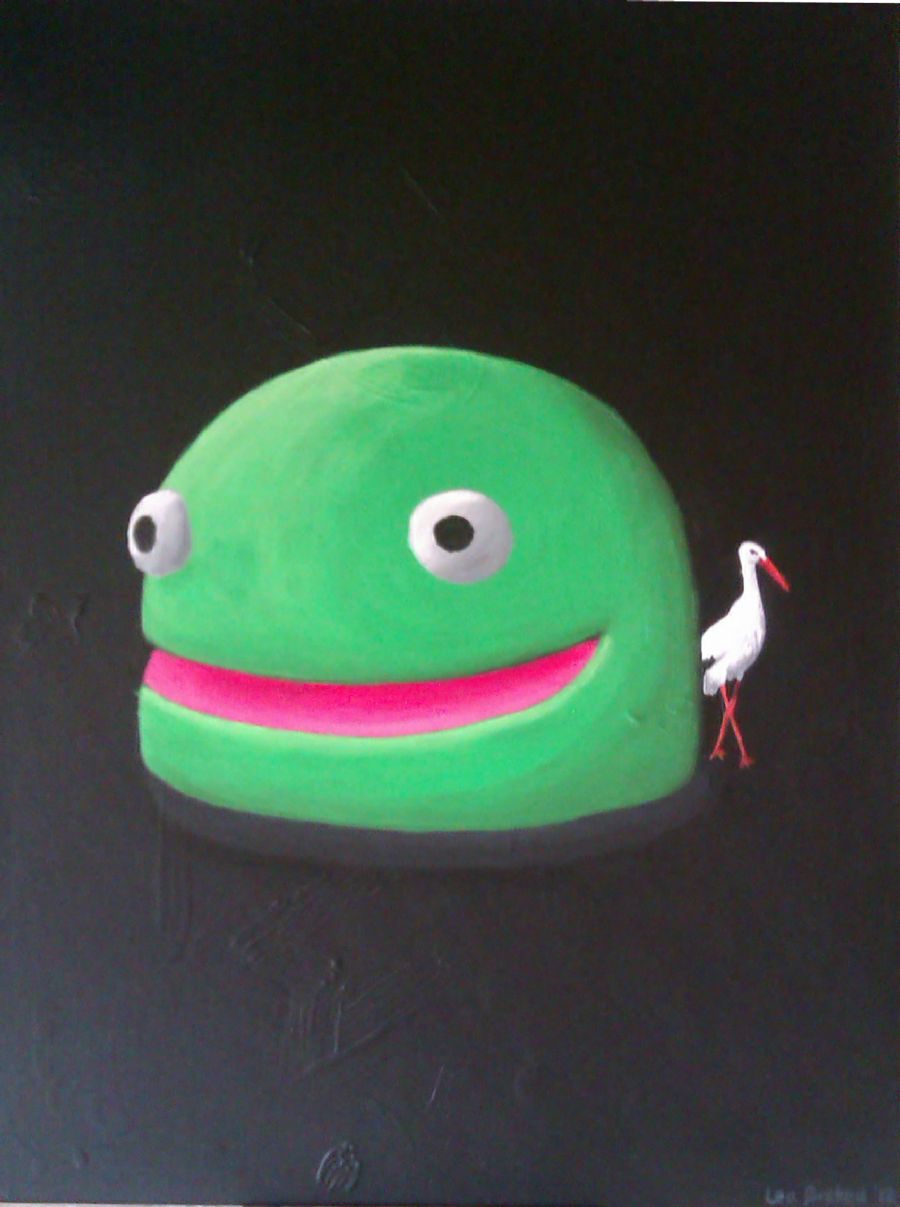 Kajkage