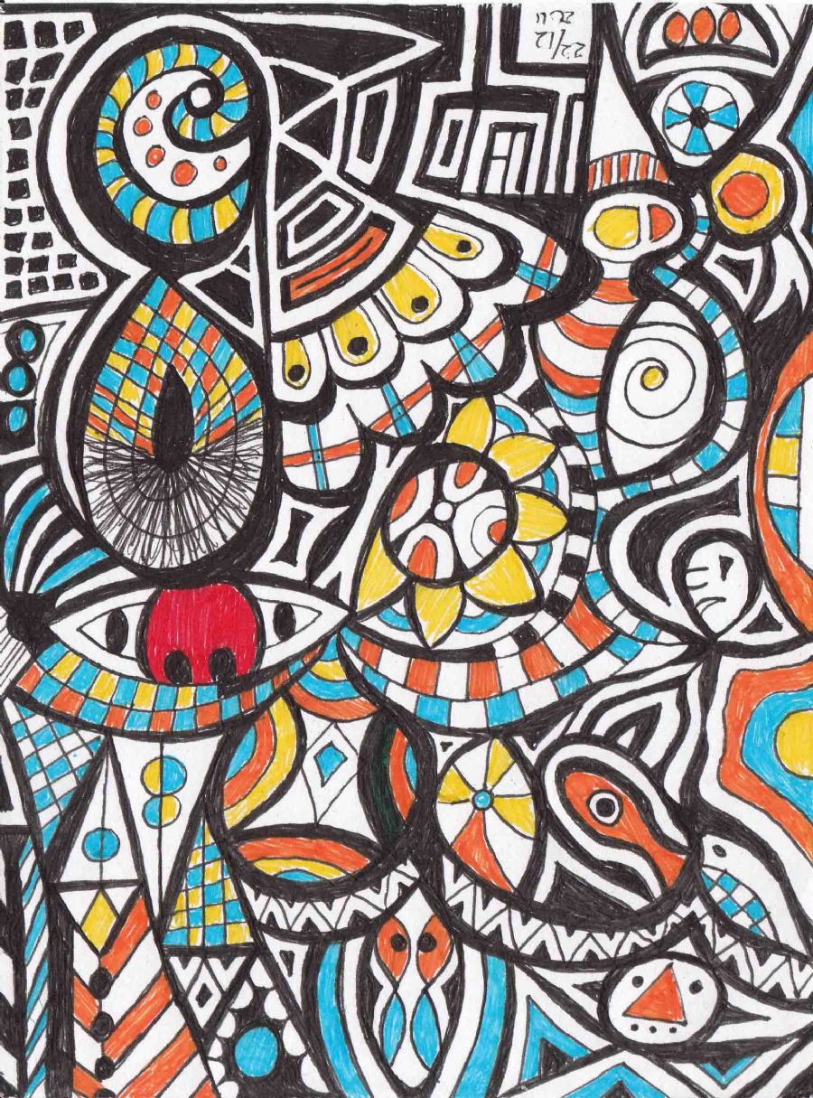 color
