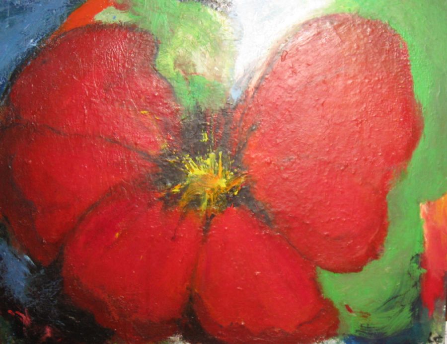 blomsten