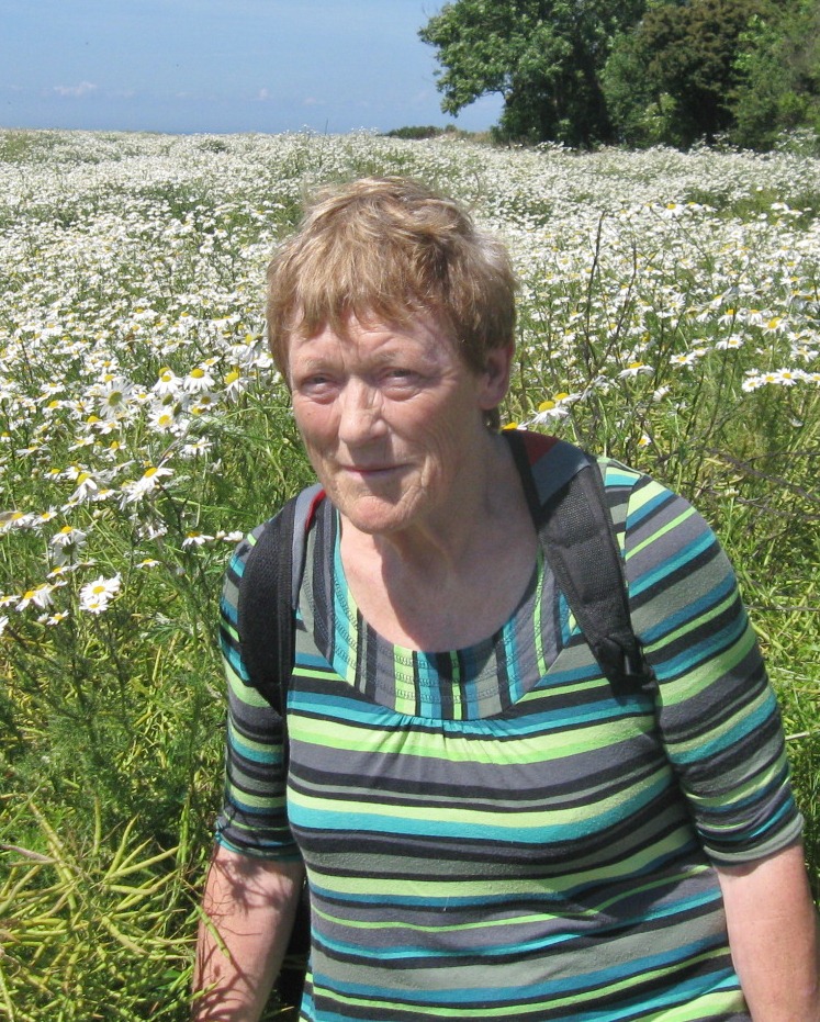 Portræt Lillian
