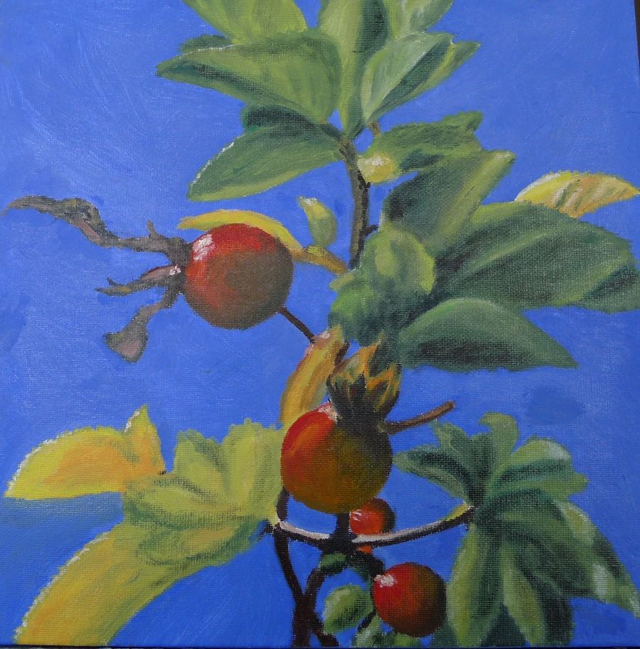 Sensommer