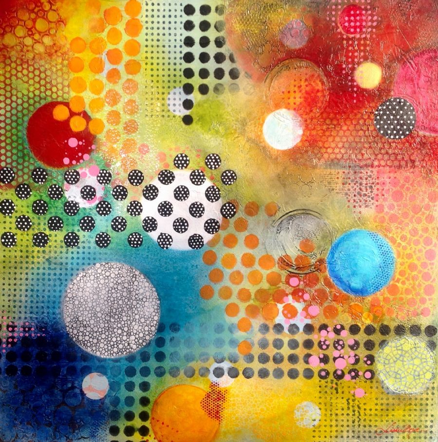 Polka Dot Paradise 2