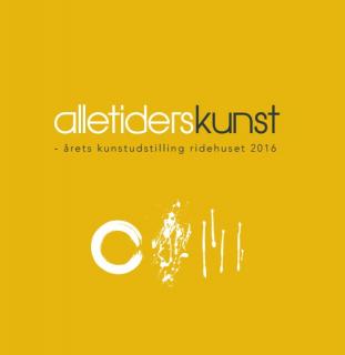 Alletiders kunst 2016
