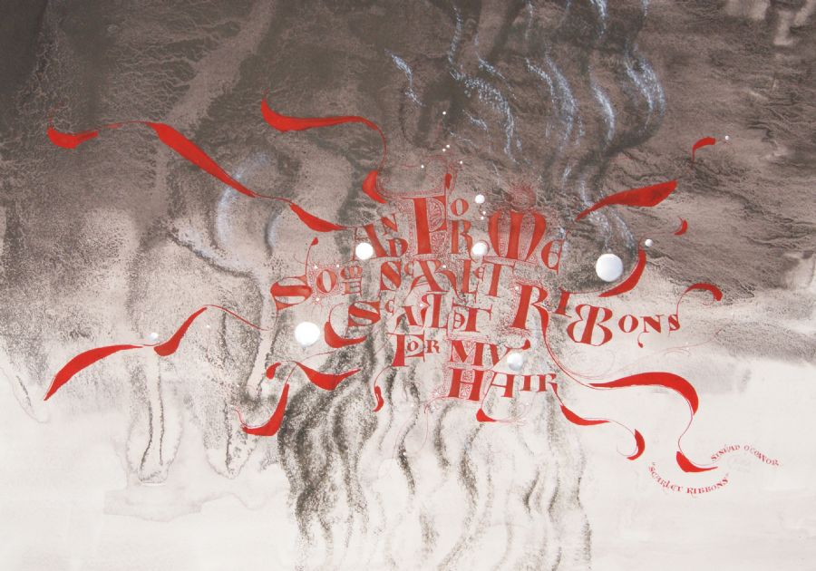 Scarlet Ribbons 2