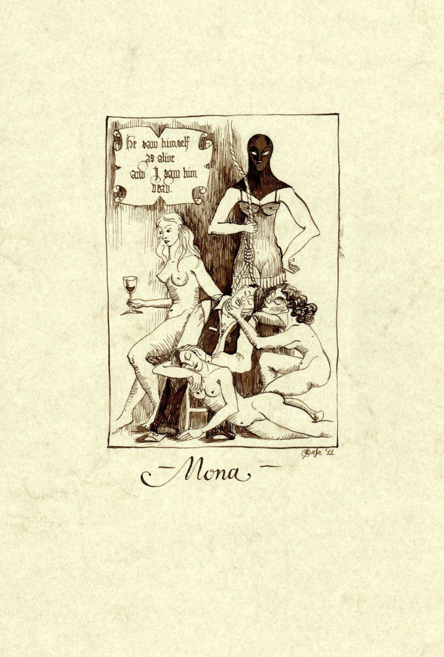 Mona