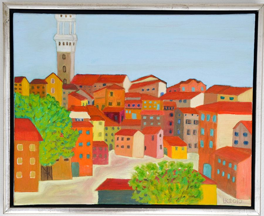 Siena Toscana