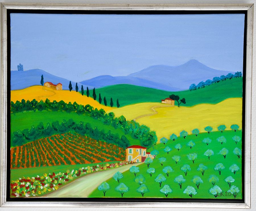 Toscana