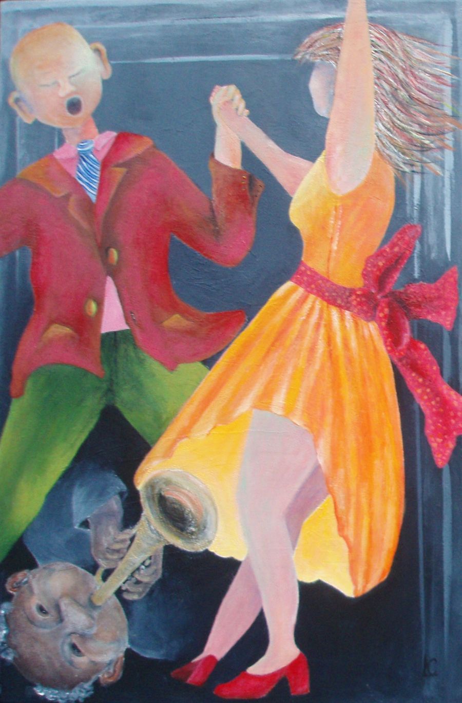 Jazz