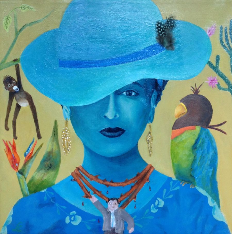 Frida