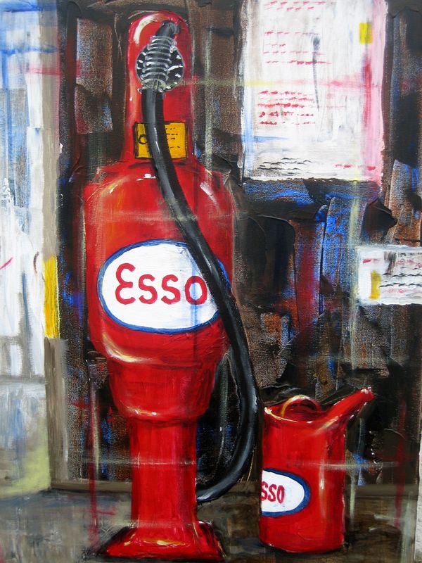 esso