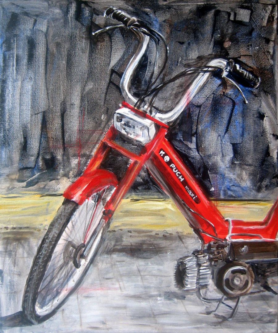 my easy rider