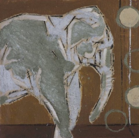 elefant