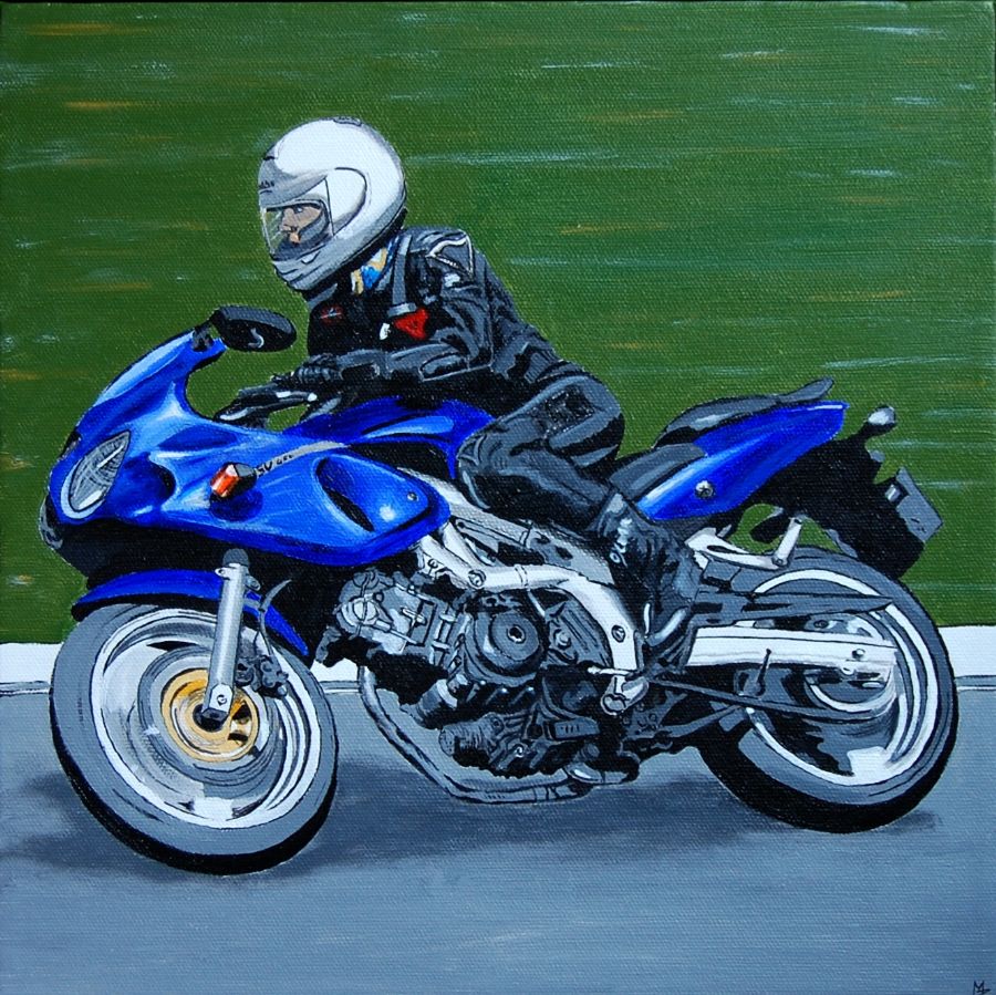 Speed