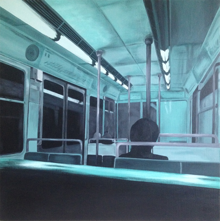 Métro de Paris