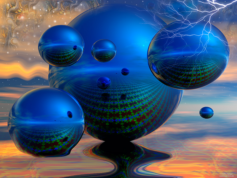BlueBalls