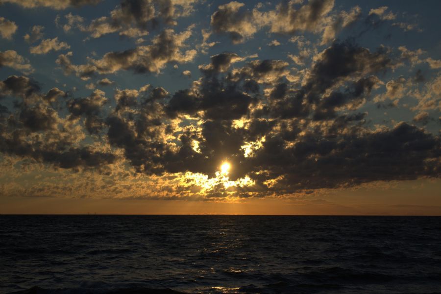 Sunrise