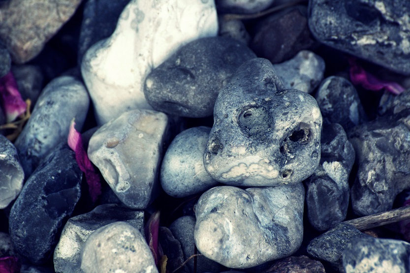Pebbles