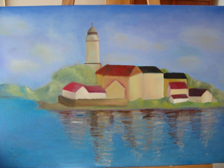 Sveaborg