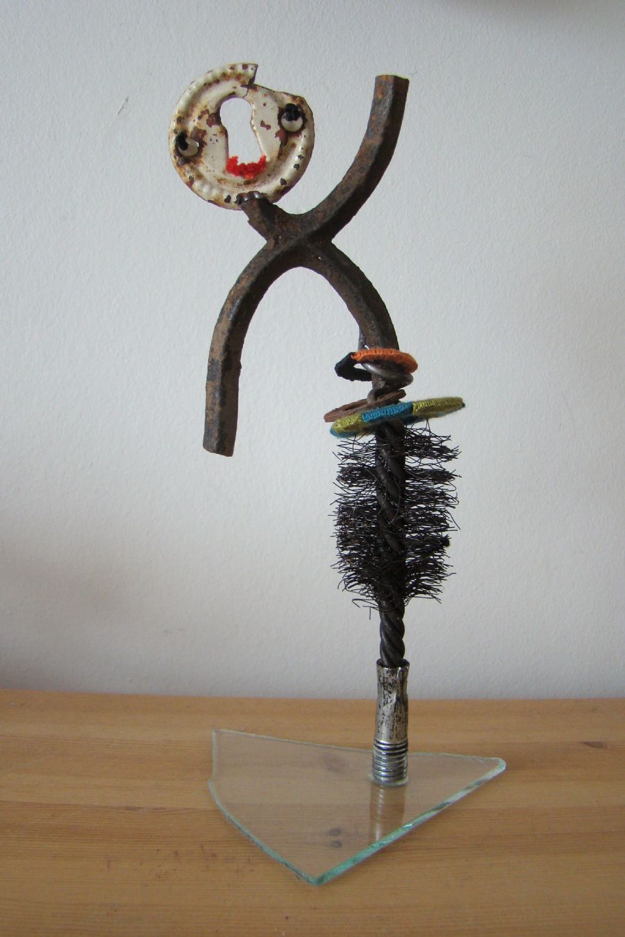 "Danseren"